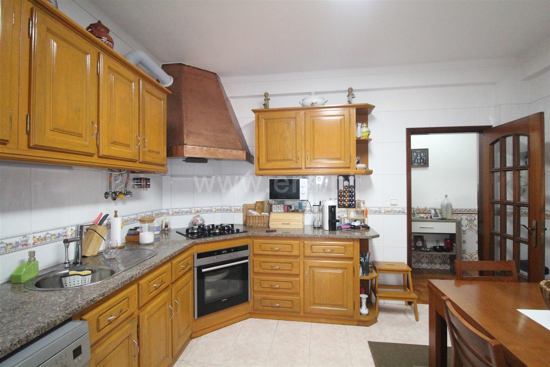 Cozinha