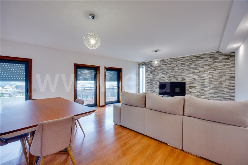 Apartamento T3 Paredes, Baltar - 1463623 - 4