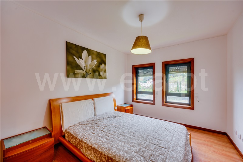 Apartamento T3 Paredes, Baltar - 1463623 - 9