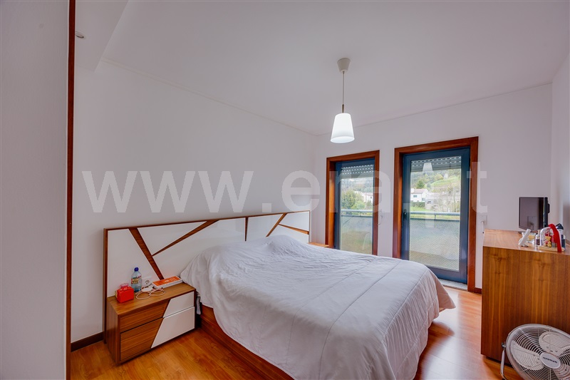 Apartamento T3 Paredes, Baltar - 1463623 - 11