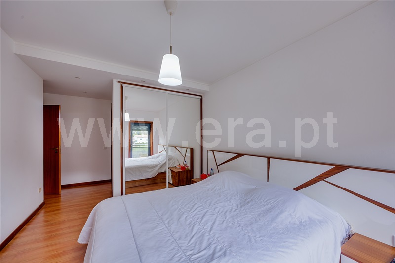 Apartamento T3 Paredes, Baltar - 1463623 - 12