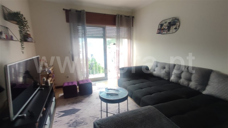 Apartamento T3 / Paredes, Cete