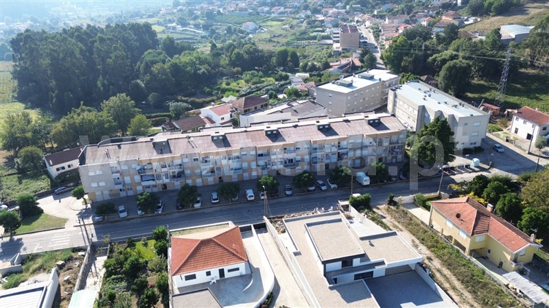 Apartamento T3 à venda em Cete, Paredes — foto 3