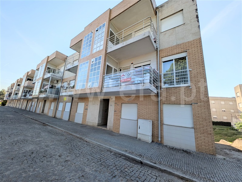 Apartamento T3 em Cete, €260.000