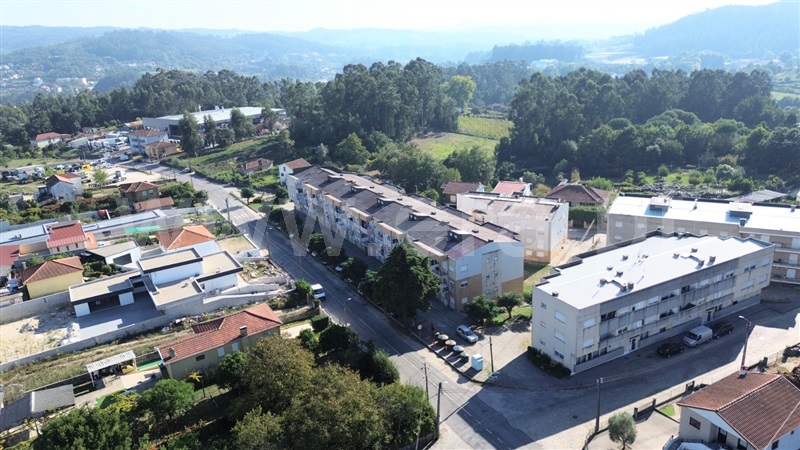 Apartamento T3 à venda em Cete, Paredes — foto 12