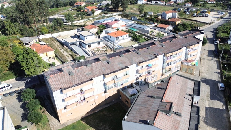 Apartamento T3 à venda em Cete, Paredes — foto 15
