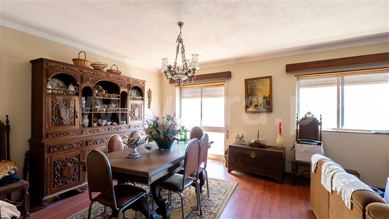 Apartamento T3 / Paredes de Coura, Paredes de Coura e Resende