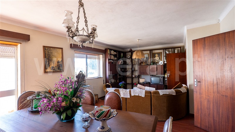 Apartamento T3 Paredes de Coura, Paredes de Coura e Resende - 1495660 - 2