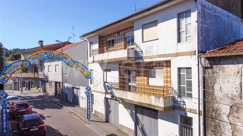 Apartamento T3 Paredes de Coura, Paredes de Coura e Resende - 1495660 - 35