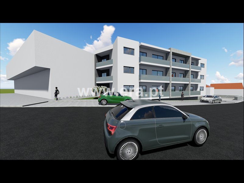 Apartamento T3 à venda em Paredes de Coura e Resende, Paredes de Coura — foto 2