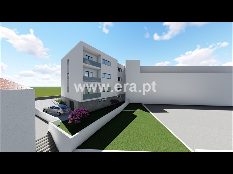 Apartamento T3 à venda em Paredes de Coura e Resende, Paredes de Coura — foto 3