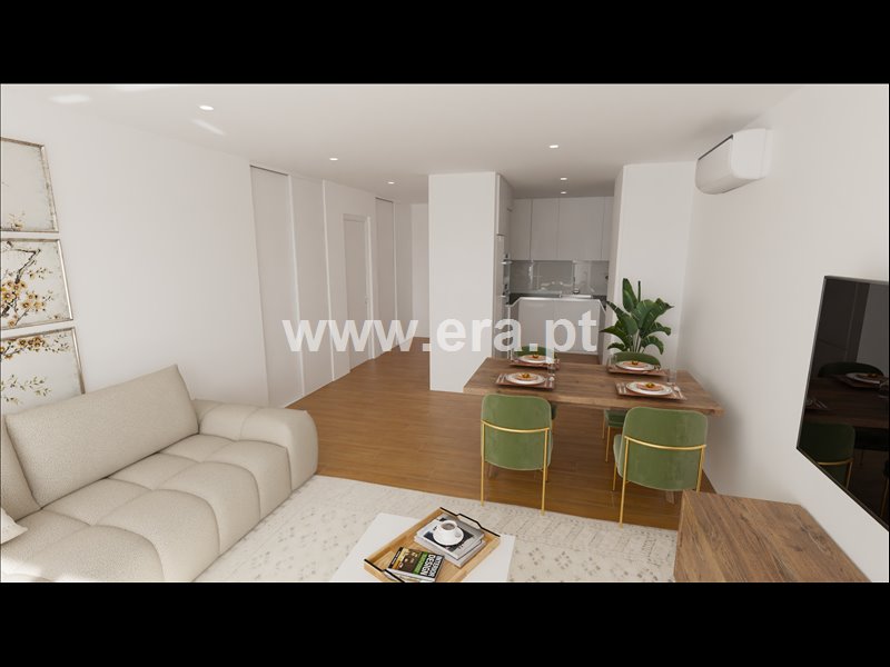 Apartamento T3 à venda em Paredes de Coura e Resende, Paredes de Coura — foto 9