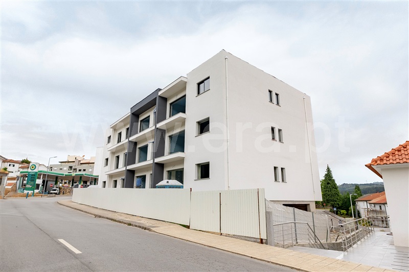 Apartamento T3 à venda em Paredes de Coura e Resende, Paredes de Coura — foto 11
