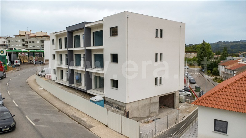 Apartamento T3 à venda em Paredes de Coura e Resende, Paredes de Coura — foto 14