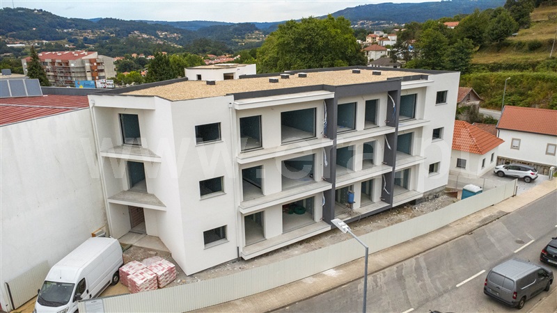 Apartamento T3 à venda em Paredes de Coura e Resende, Paredes de Coura — foto 16