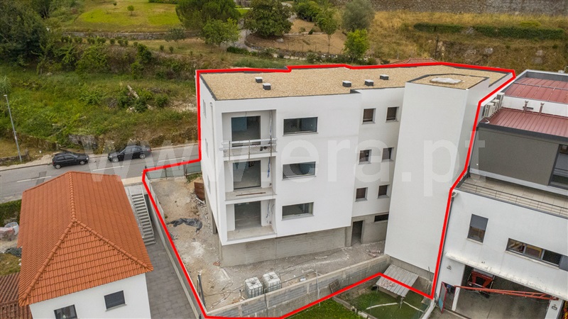 Apartamento T3 à venda em Paredes de Coura e Resende, Paredes de Coura — foto 17