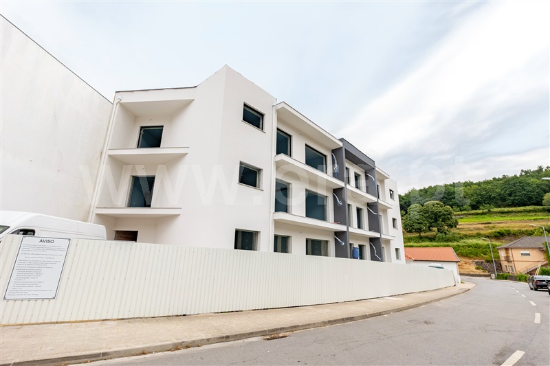 Apartamento T3 à venda em Paredes de Coura e Resende, Paredes de Coura — foto 19