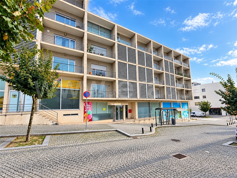 Apartamento T3 / Paredes, Gandra