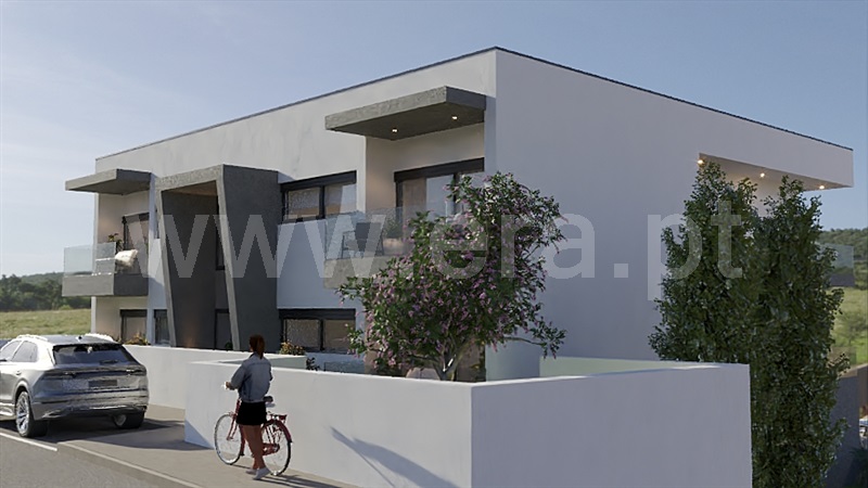 Apartamento T3 / Paredes, Lordelo