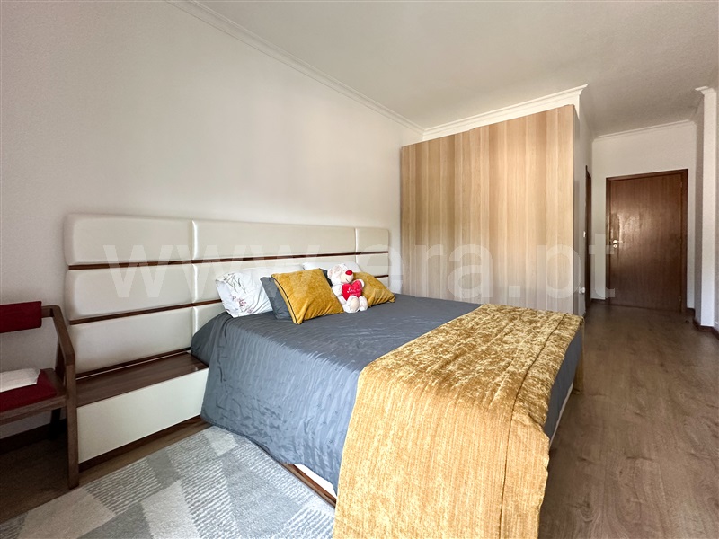 Apartamento T3 Paredes, Lordelo - 1481014 - 2