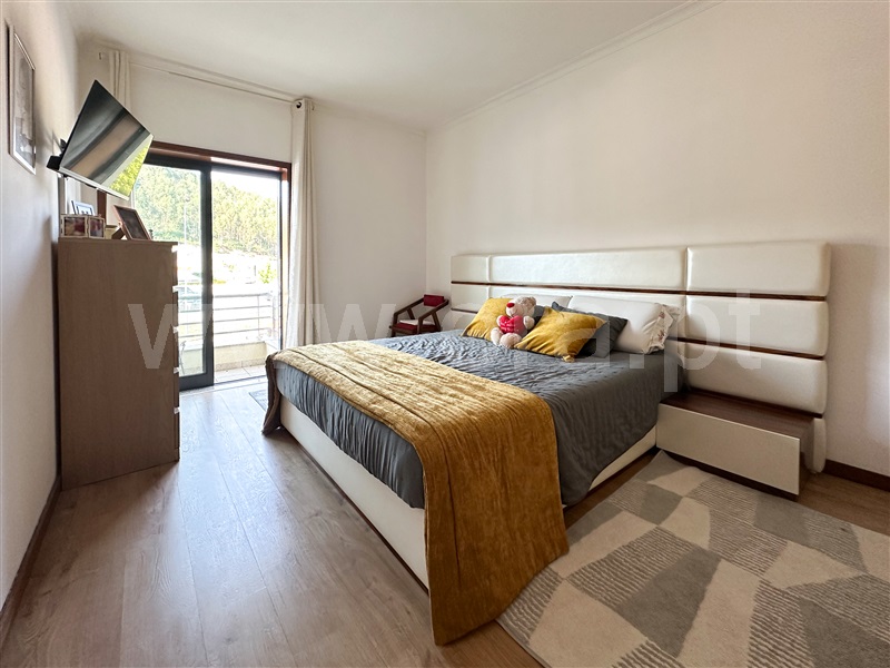 Apartamento T3 Paredes, Lordelo - 1481014 - 2