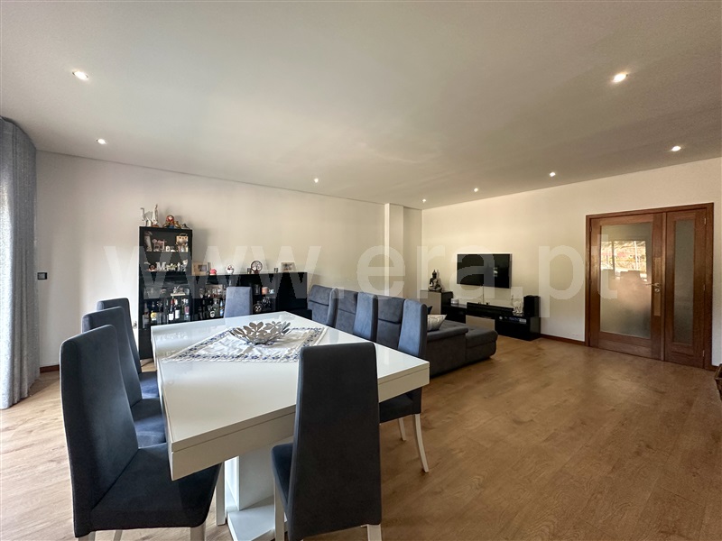 Apartamento T3 Paredes, Lordelo - 1481014 - 9