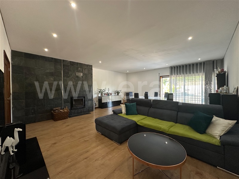 Apartamento T3 Paredes, Lordelo - 1481014 - 12