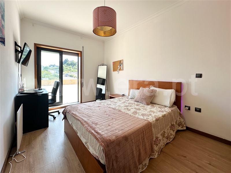 Apartamento T3 Paredes, Lordelo - 1481014 - 15