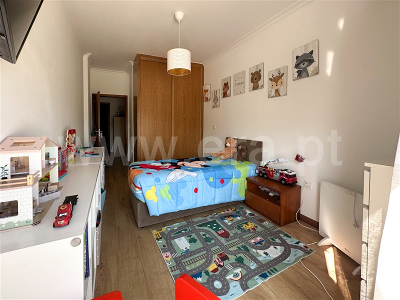 Apartamento T3 Paredes, Lordelo - 1481014 - 18