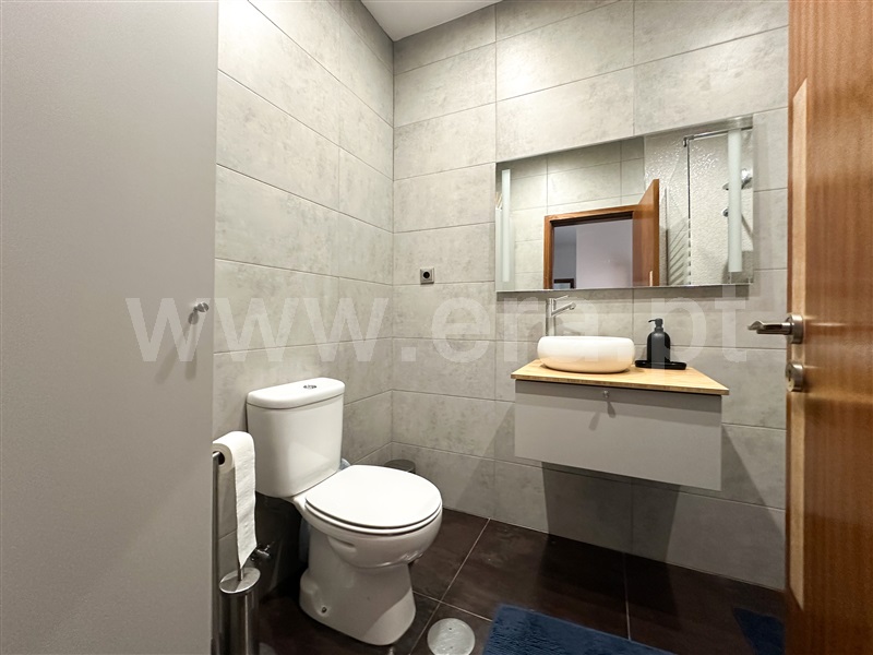 Apartamento T3 Paredes, Lordelo - 1481014 - 19