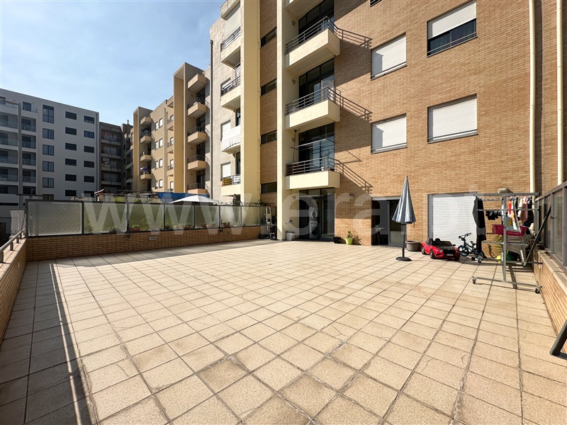 Apartamento T3 / Paredes, Lordelo