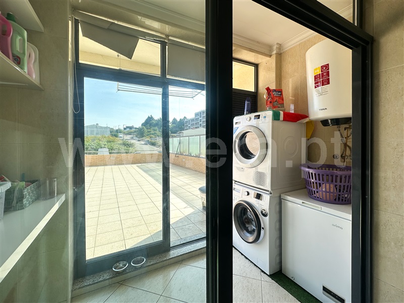 Apartamento T3 Paredes, Lordelo - 1481014 - 24