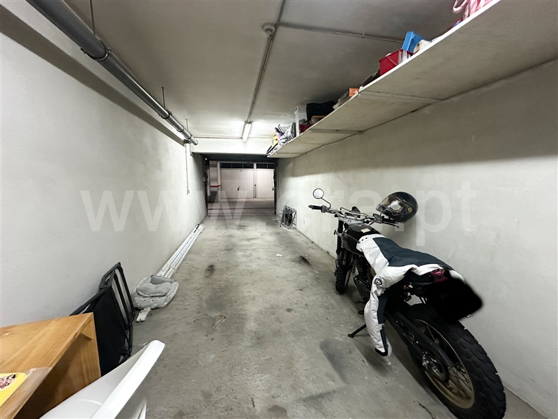 Apartamento T3 Paredes, Lordelo - 1481014 - 29