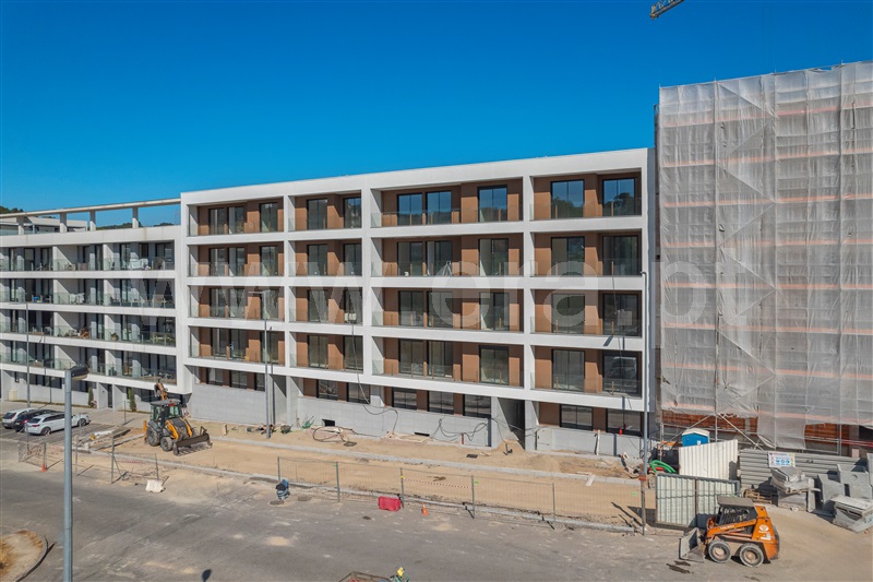 Apartamento T3 com Novo Paredes, Lordelo - 1499729 - 1