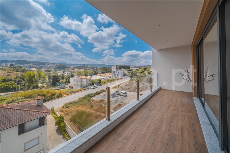 Apartamento T3 com Novo Paredes, Lordelo - 1499729 - 7