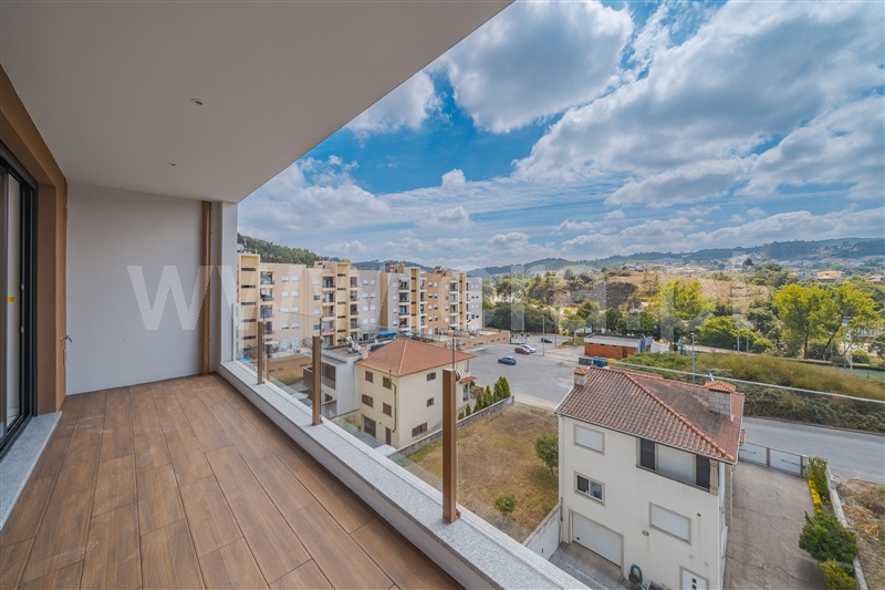 Apartamento T3 com Novo Paredes, Lordelo - 1499729 - 8