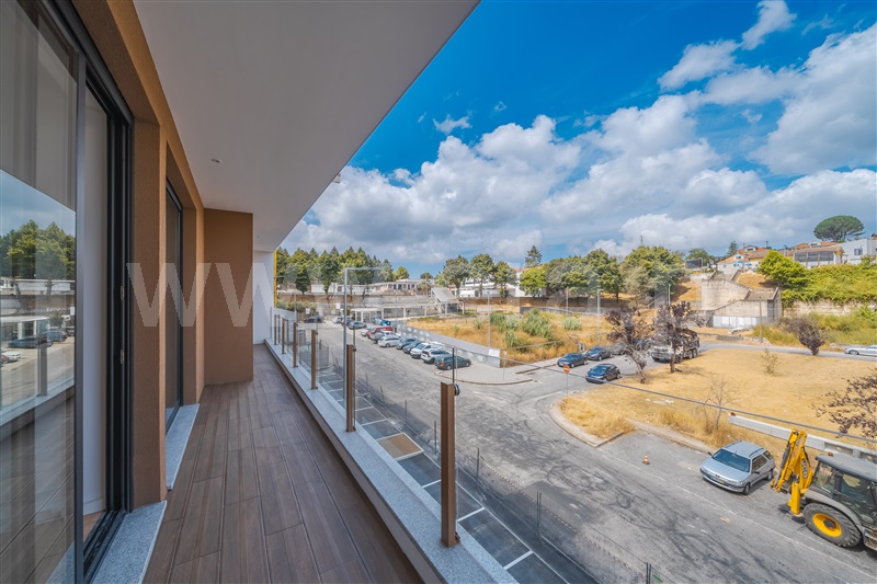 Apartamento T3 com Novo Paredes, Lordelo - 1499729 - 9