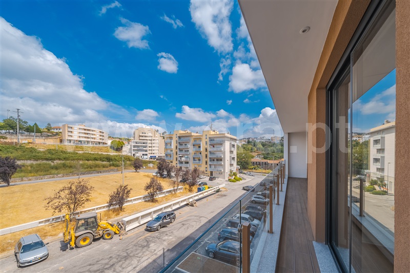 Apartamento T3 com Novo Paredes, Lordelo - 1499729 - 10