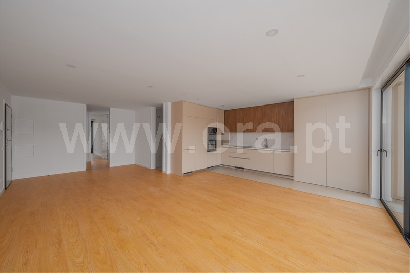 Apartamento T3 / Paredes, Lordelo