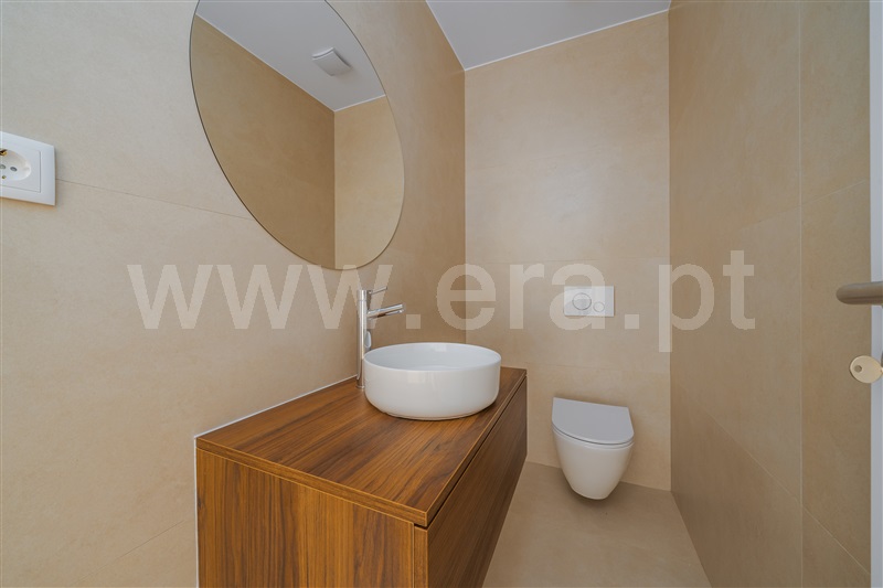 Apartamento T3 com Novo Paredes, Lordelo - 1499729 - 12
