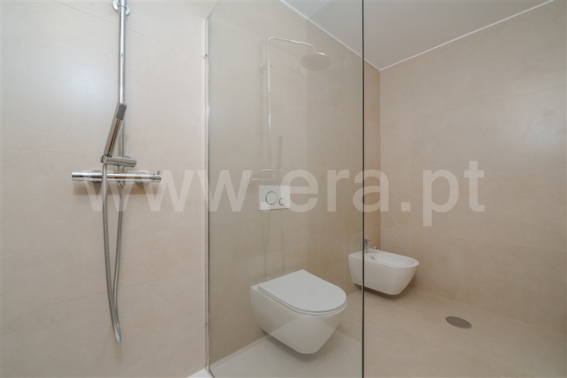 Apartamento T3 com Novo Paredes, Lordelo - 1499729 - 14