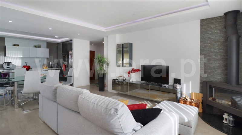 Apartamento T3 à venda em Parada de Todeia, Paredes — foto 3