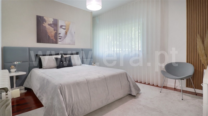 Apartamento T3 à venda em Parada de Todeia, Paredes — foto 4