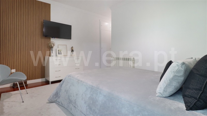 Apartamento T3 à venda em Parada de Todeia, Paredes — foto 13