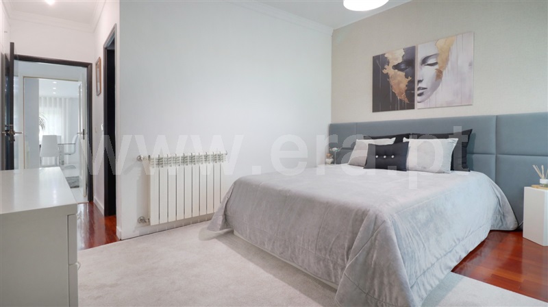 Apartamento T3 à venda em Parada de Todeia, Paredes — foto 14