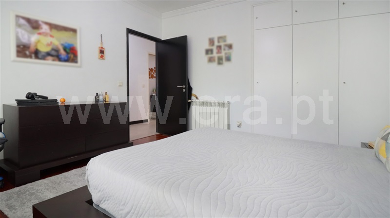 Apartamento T3 à venda em Parada de Todeia, Paredes — foto 6