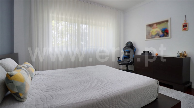 Apartamento T3 à venda em Parada de Todeia, Paredes — foto 15