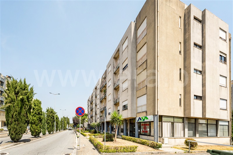 Apartamento T3 / Paredes, Paredes