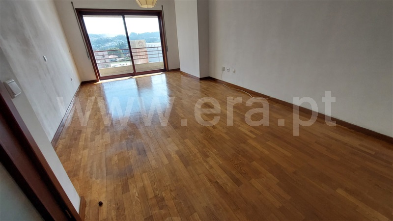 Apartamento T3 / Paredes, Paredes