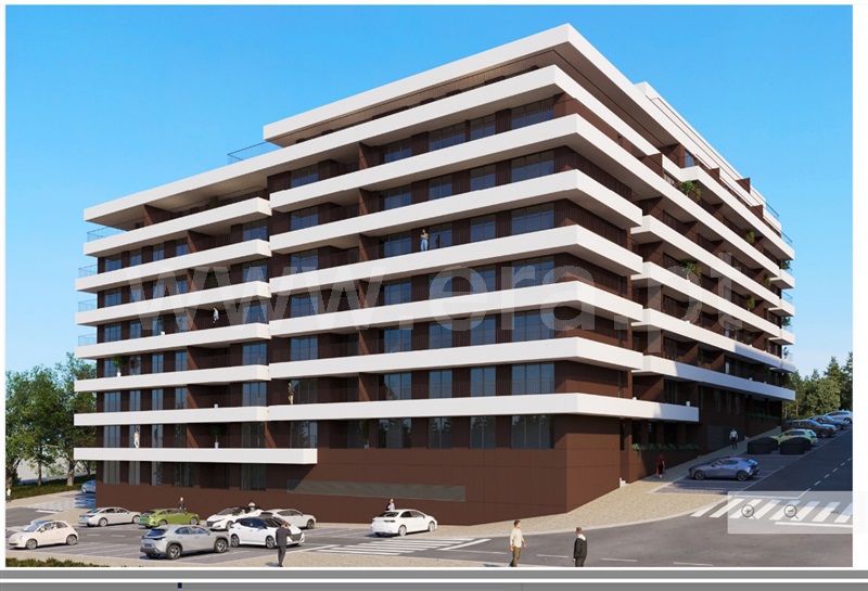 Apartamento T3 / Paredes, Paredes